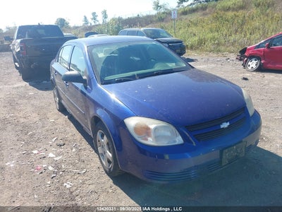CHEVROLET COBALT 2006