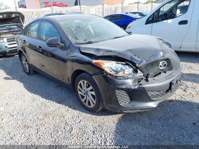 MAZDA Z 2013