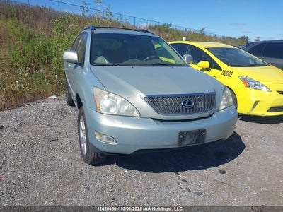 LEXUS RX 2004