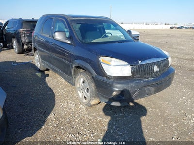 BUICK RENDEZVOUS 2005