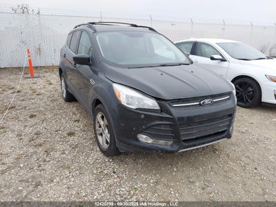 FORD ESCAPE 2013