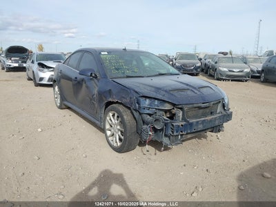 PONTIAC IA 2008