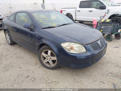 PONTIAC IA 2010