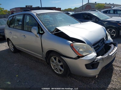 KIA RONDO 2009