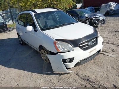 KIA RONDO 2008