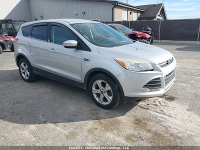 FORD ESCAPE 2014