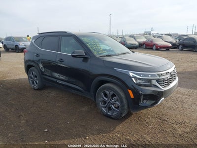 KIA SELTOS 2024
