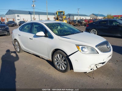 BUICK VERANO 2012