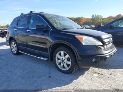 HONDA CR-V 2008
