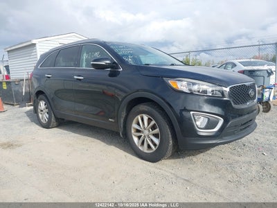KIA SORENTO 2017