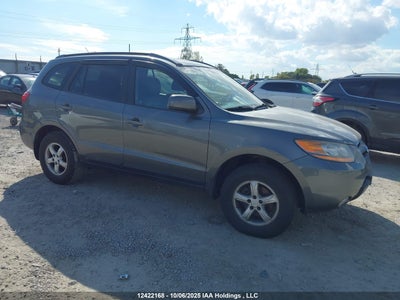HYUNDAI SANTA FE 2009
