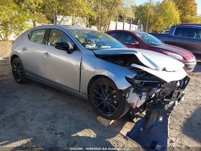 MAZDA Z 2023