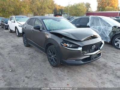 MAZDA CX-30 2021