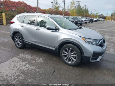 HONDA CR-V 2020