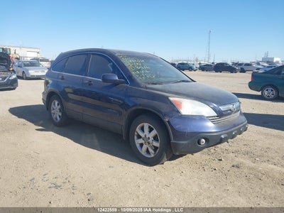 HONDA CR-V 2008