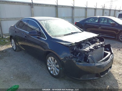 BUICK VERANO 2015