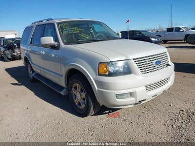FORD EXPEDITION 2006
