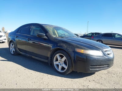 ACURA TL 2006