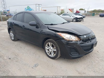 MAZDA Z 2011