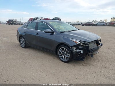 KIA FORTE 2023