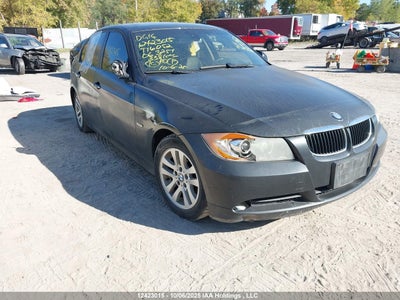 BMW 325 2006