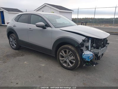 MAZDA CX-30 2025