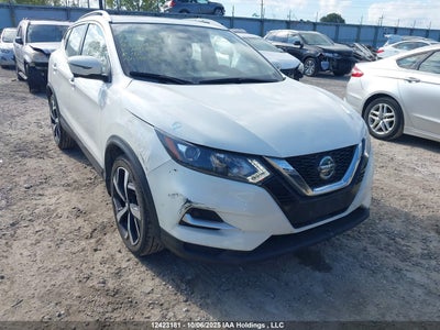 NISSAN QASHQAI 2023