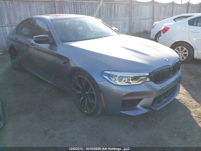 BMW ION 2019