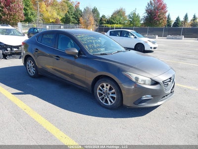 MAZDA Z 2014