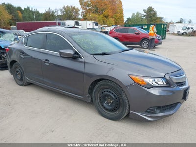 ACURA ILX 2015