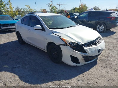 MAZDA Z 2012
