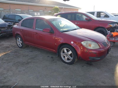 PONTIAC IA 2009