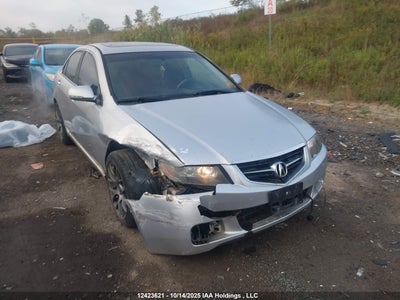 ACURA TSX 2005