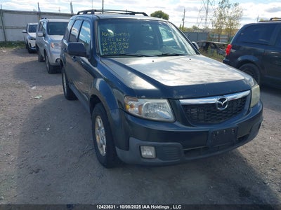 MAZDA TRIBUTE 2008