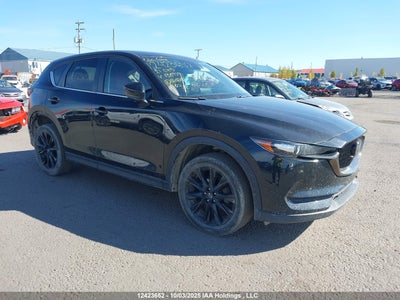 MAZDA CX-5 2021