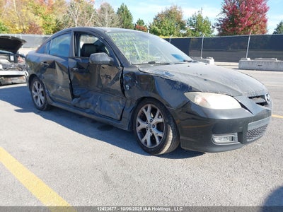MAZDA Z 2007
