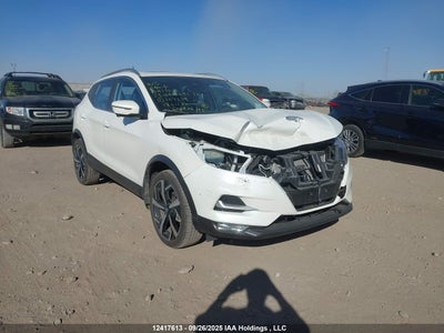 NISSAN QASHQAI 2023