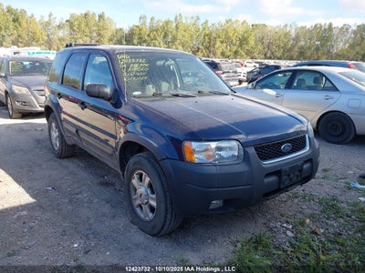 FORD ESCAPE 2004