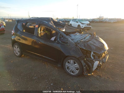 HONDA FIT 2009