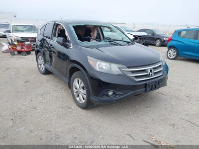 HONDA CR-V 2012