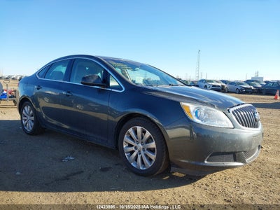 BUICK VERANO 2017
