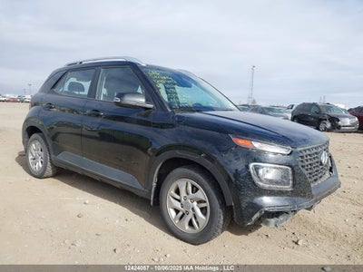 HYUNDAI VENUE 2021