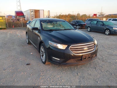 FORD TAURUS 2013