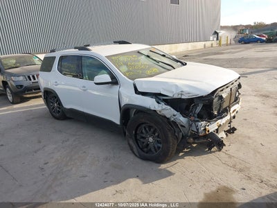 GMC ACADIA 2019