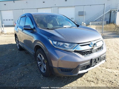 HONDA CR-V 2018