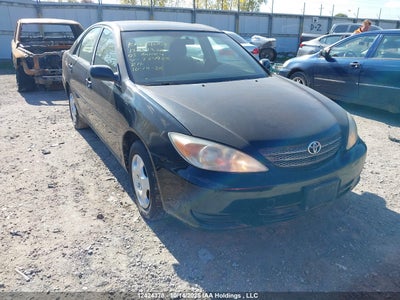 TOYOTA CAMRY 2003
