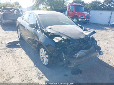 BUICK VERANO 2012