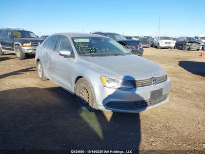 VOLKSWAGEN JETTA 2014