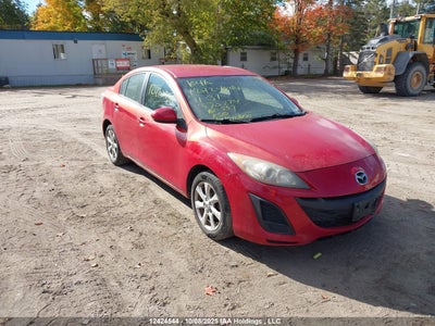 MAZDA Z 2011
