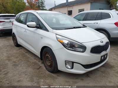 KIA RONDO 2015